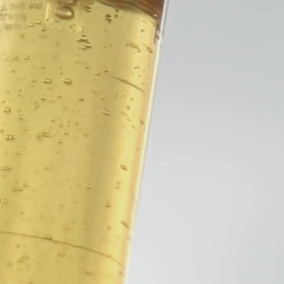 Face, Body, and Hair Oil | Trésor des Mers