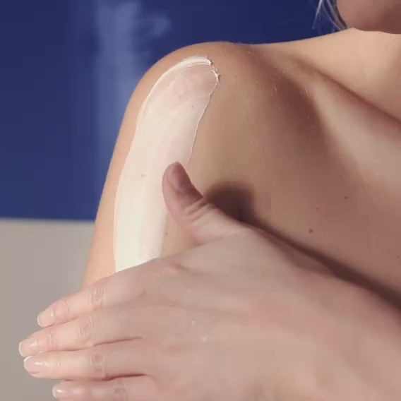 High Nutrition Silky Cream | Trésor des Mers