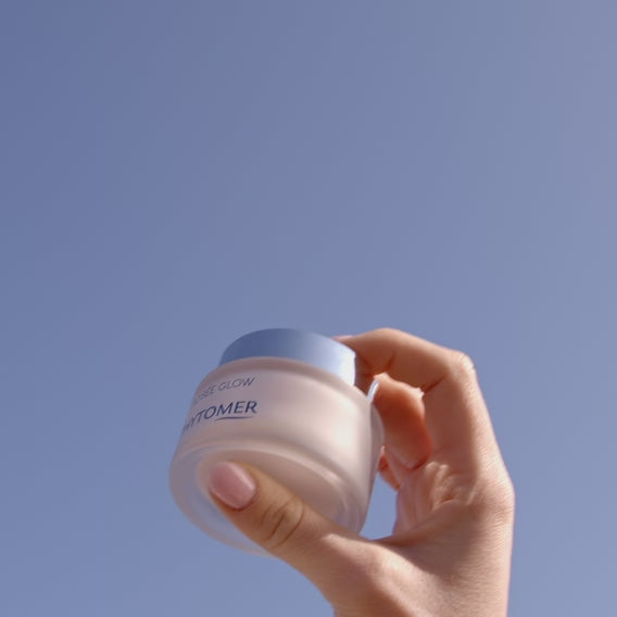 Vitamin Radiance Plumping Cream | Rosée Glow
