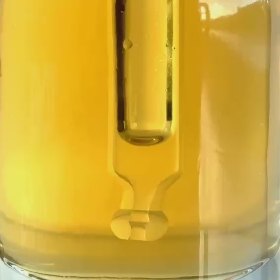 Protective Antioxidant Serum with Marine Exosomes | Oligoperformance