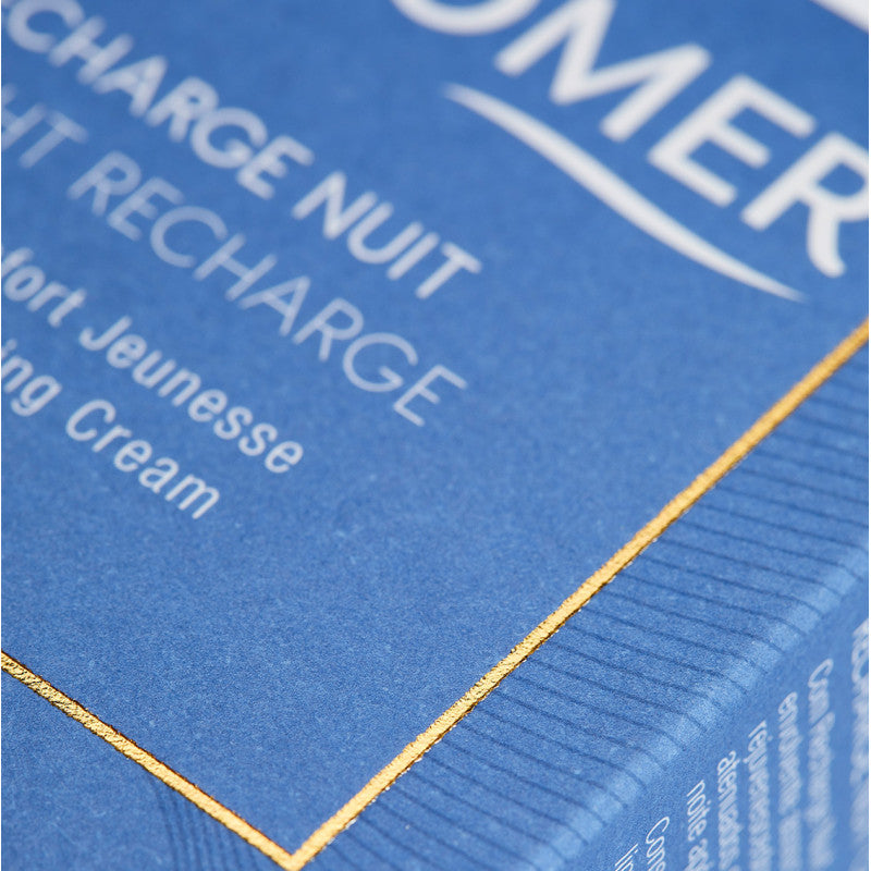 Youth Enhancing Cream | Recharge Nuit