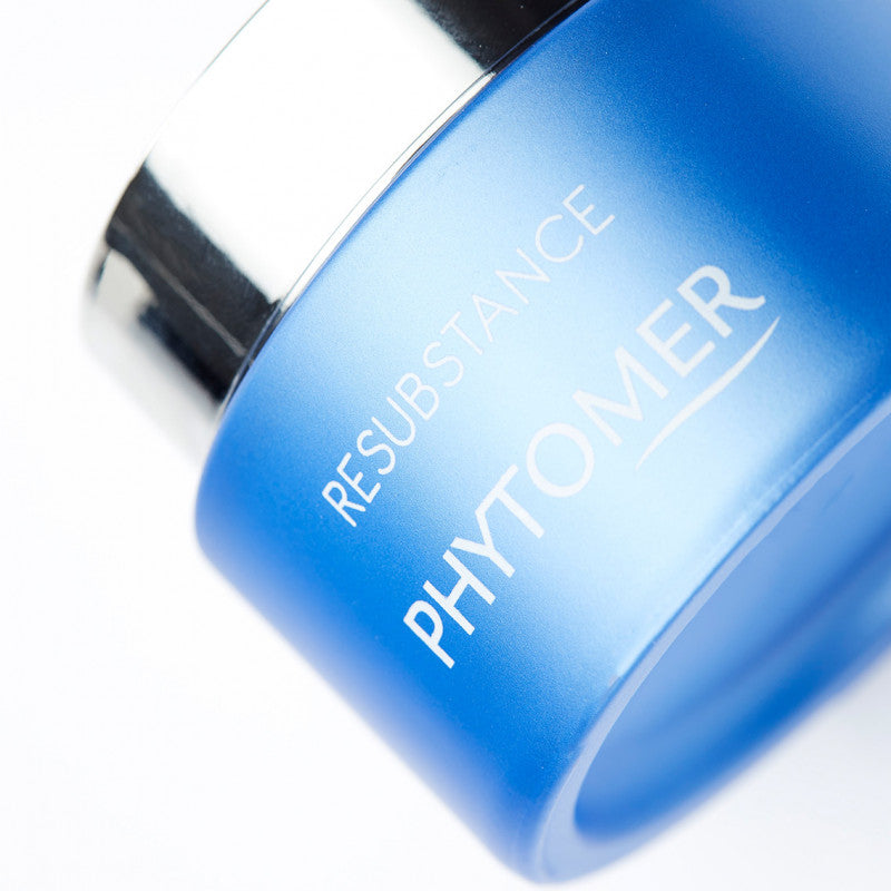 Skin Resilience Rich Cream | Resubstance