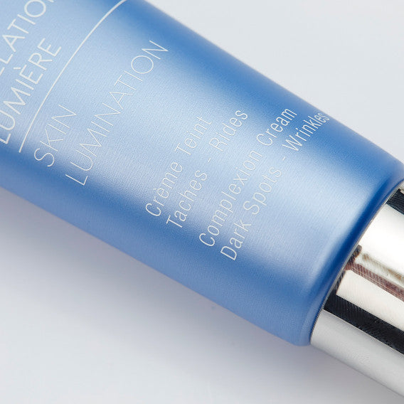Complexion Cream - Spots - Wrinkles | Révélation Lumière