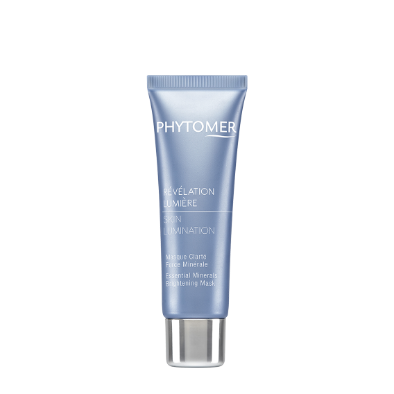 Mineral Strength Clarity Mask | Révélation Lumière