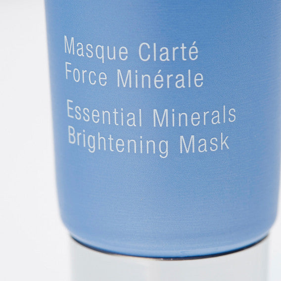 Mineral Strength Clarity Mask | Révélation Lumière