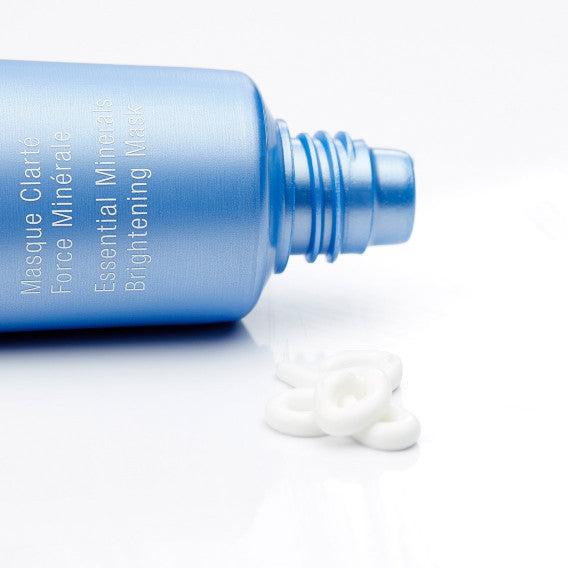 Mineral Strength Clarity Mask | Révélation Lumière