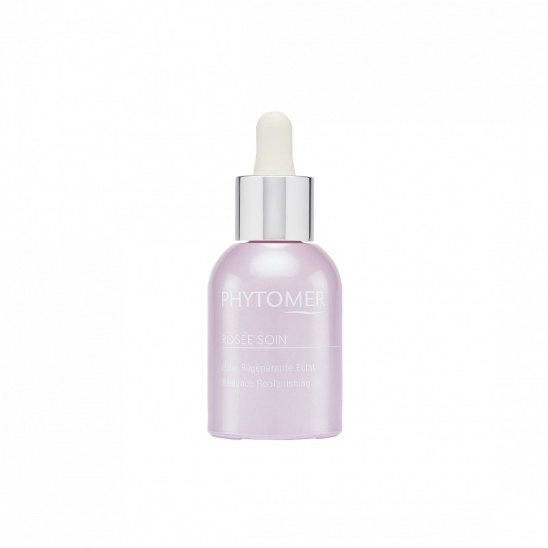 Radiance Replenishing Oil | Rosée Soin