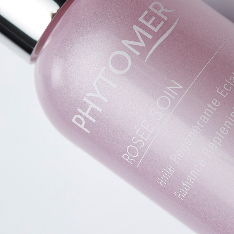 Radiance Replenishing Oil | Rosée Soin