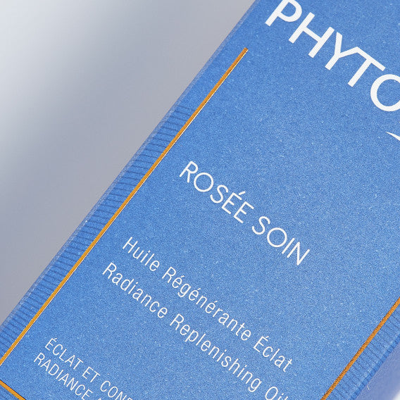Radiance Replenishing Oil | Rosée Soin