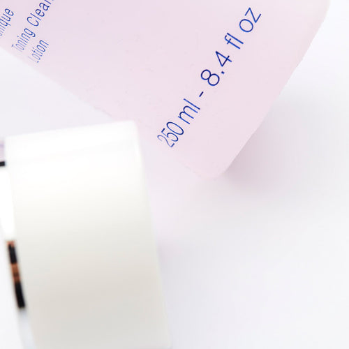 Toning Cleansing Lotion | Rosée Visage