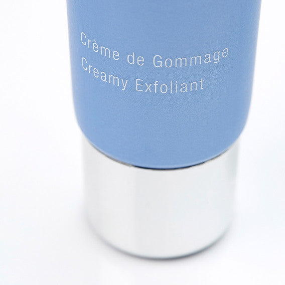 Exfoliating Cream | Scrub Marin