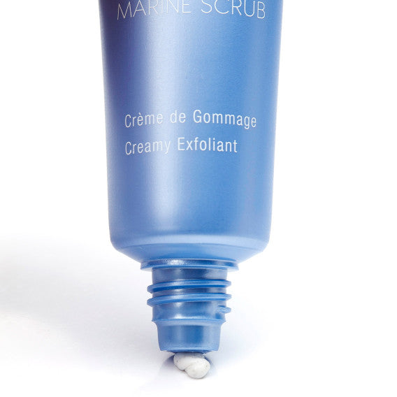 Exfoliating Cream | Scrub Marin