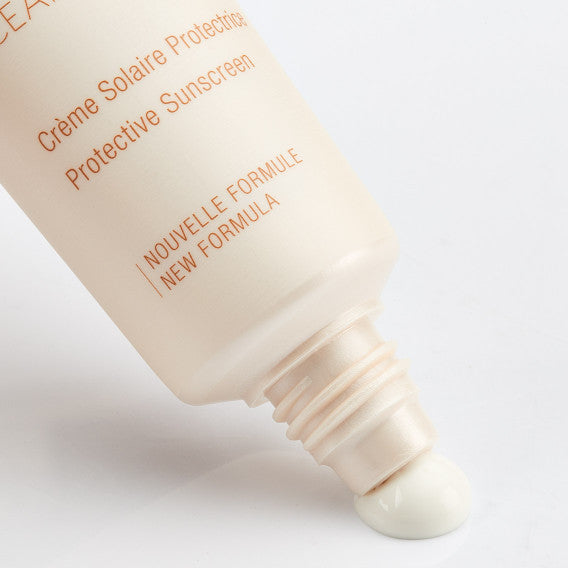 Protective Sunscreen | Solution Soleil Ocean+
