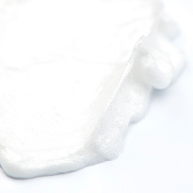 Cleansing Foaming Cream | Souffle Marin