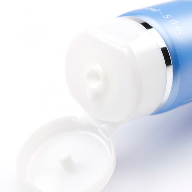 Cleansing Foaming Cream | Souffle Marin