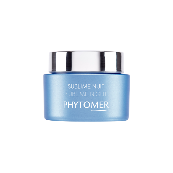 Skin Renewing Smoothing Balm | Sublime Nuit