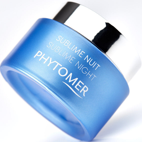 Skin Renewing Smoothing Balm | Sublime Nuit