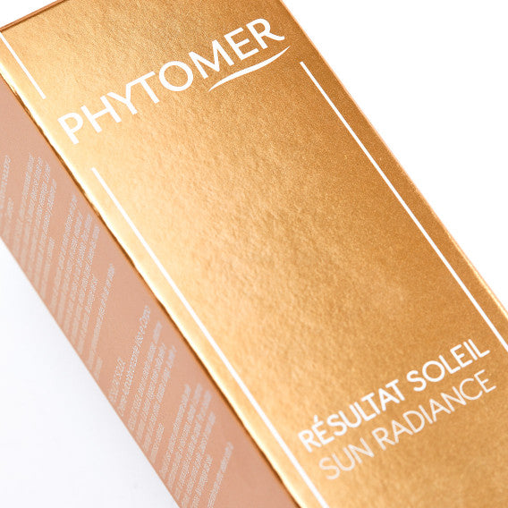 Self-Tanning Cream - Face and Body | Résultat Soleil