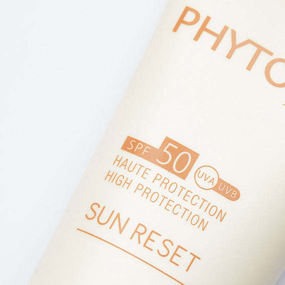 Advanced Recovery Protective Sunscreen SPF50 | Sun Reset