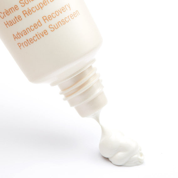 Advanced Recovery Protective Sunscreen SPF50 | Sun Reset
