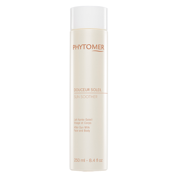 After-Sun Milk - Face and Body | Douceur Soleil