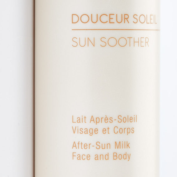 After-Sun Milk - Face and Body | Douceur Soleil