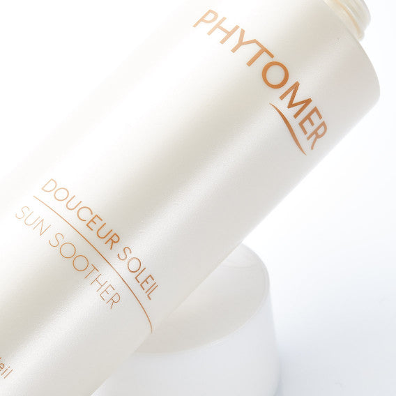 After-Sun Milk - Face and Body | Douceur Soleil
