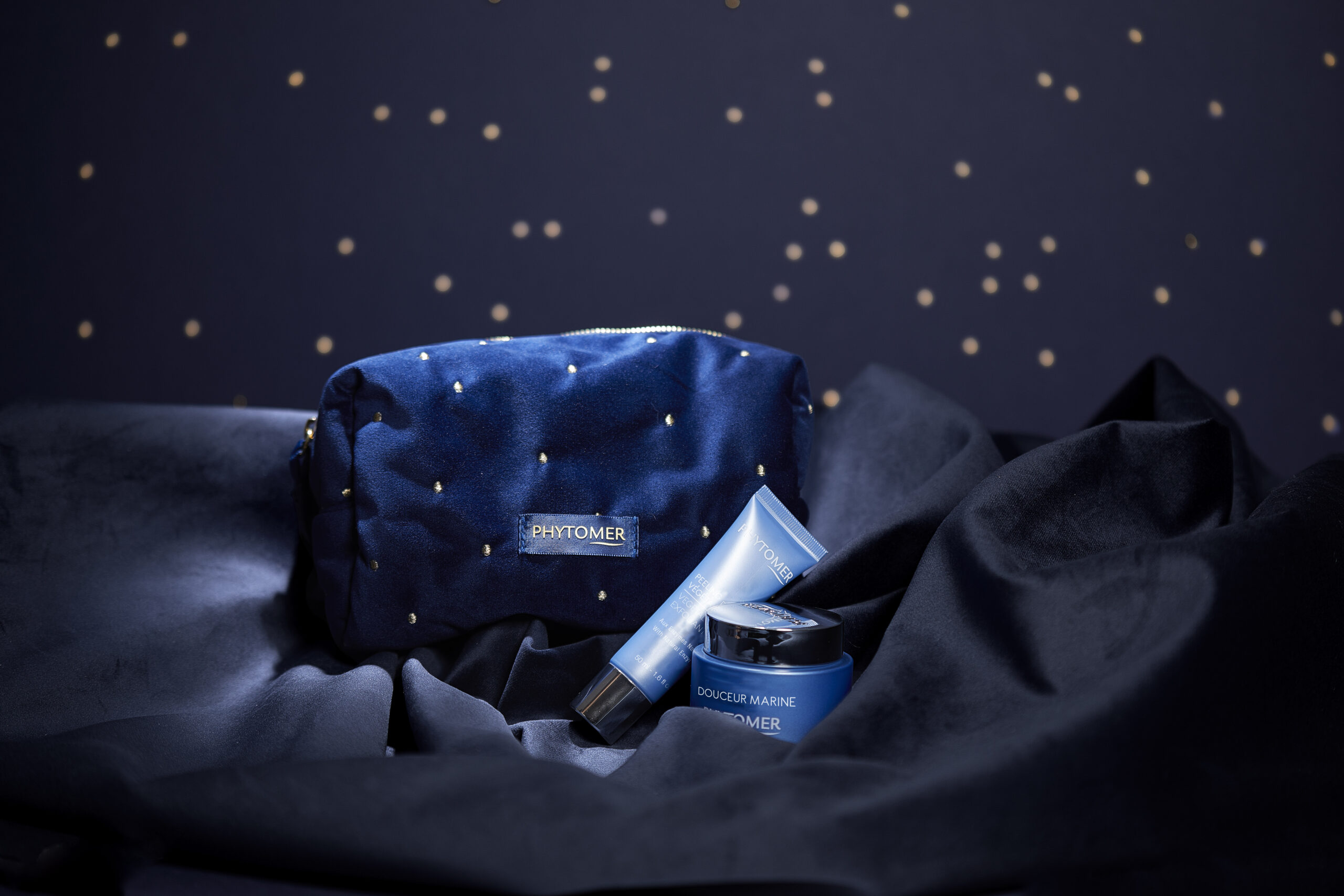 2025 Christmas Soothing Ritual products - PFSVV544