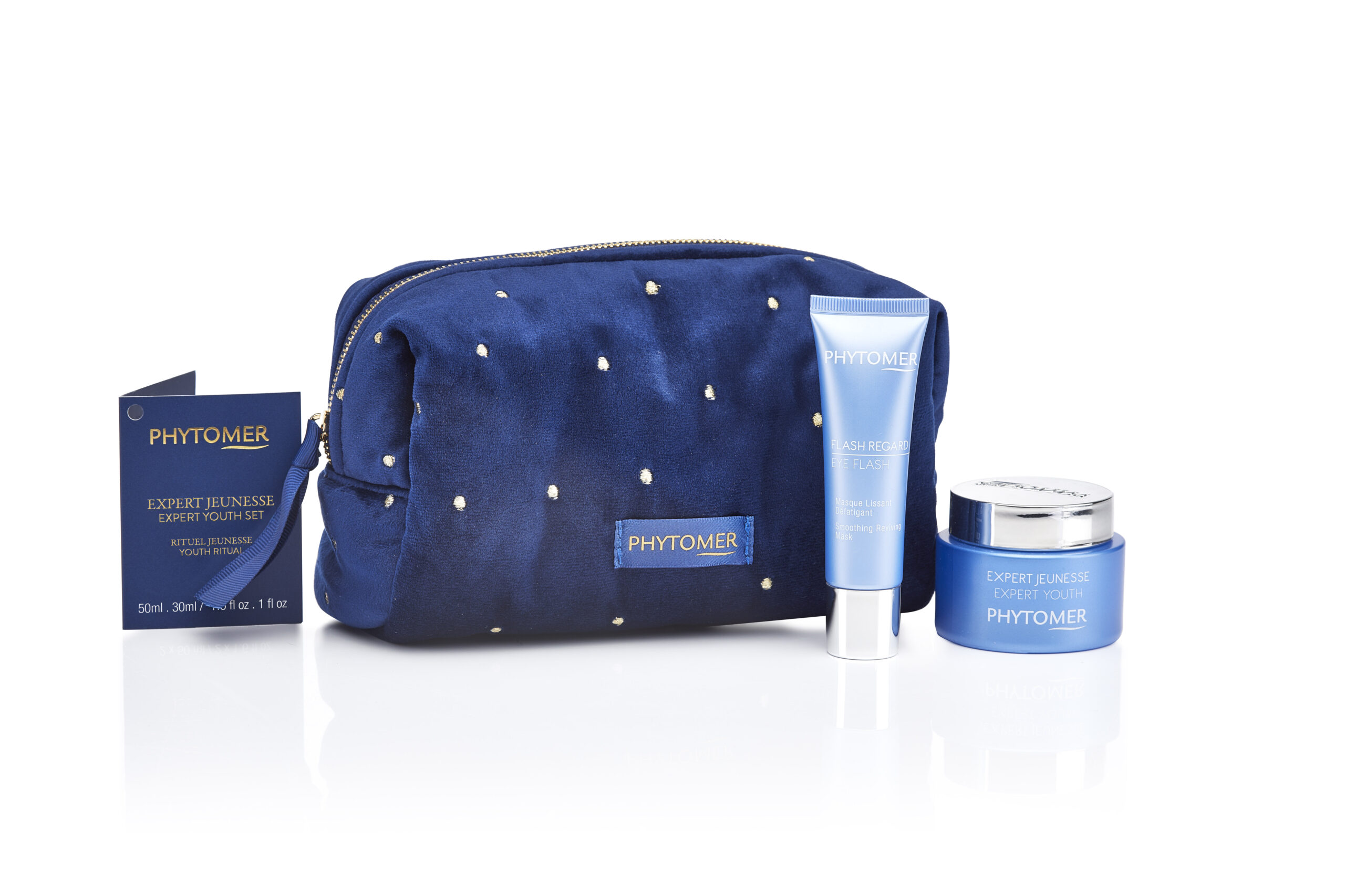 2025 Christmas YOUTH SET with products